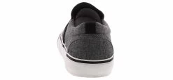Crevo Liam Men’s Casual Shoe -men's shoes crevo cv1957 002 liam grey03