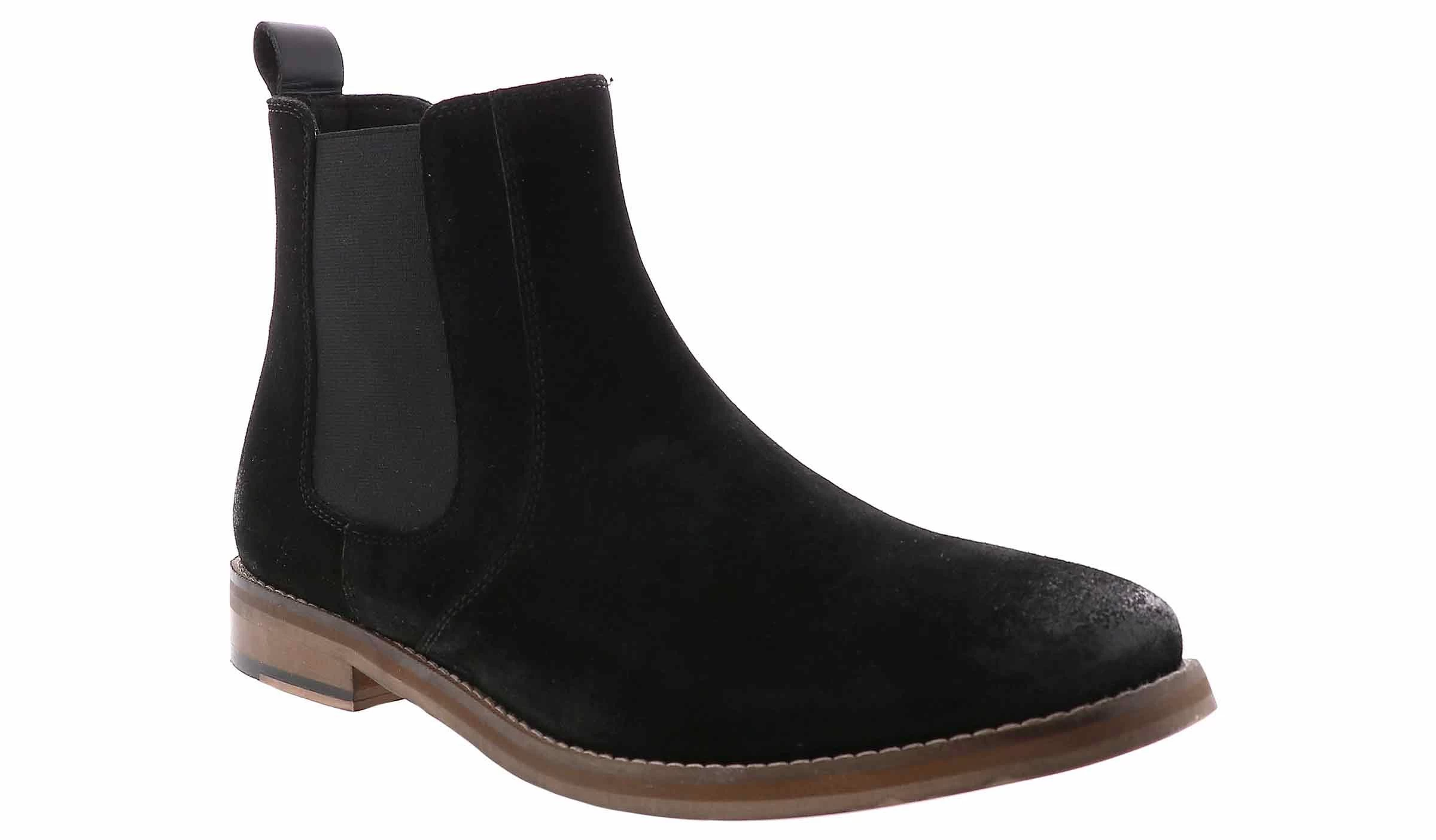 Crevo Denham Men’s Chelsea Boot 8 Crevo Denham Men’s Chelsea Boot - Image 6