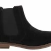 Crevo Denham Men’s Chelsea Boot 2 Crevo Denham Men’s Chelsea Boot -men's shoes crevo denhamchelseaboot cv1342001 black02