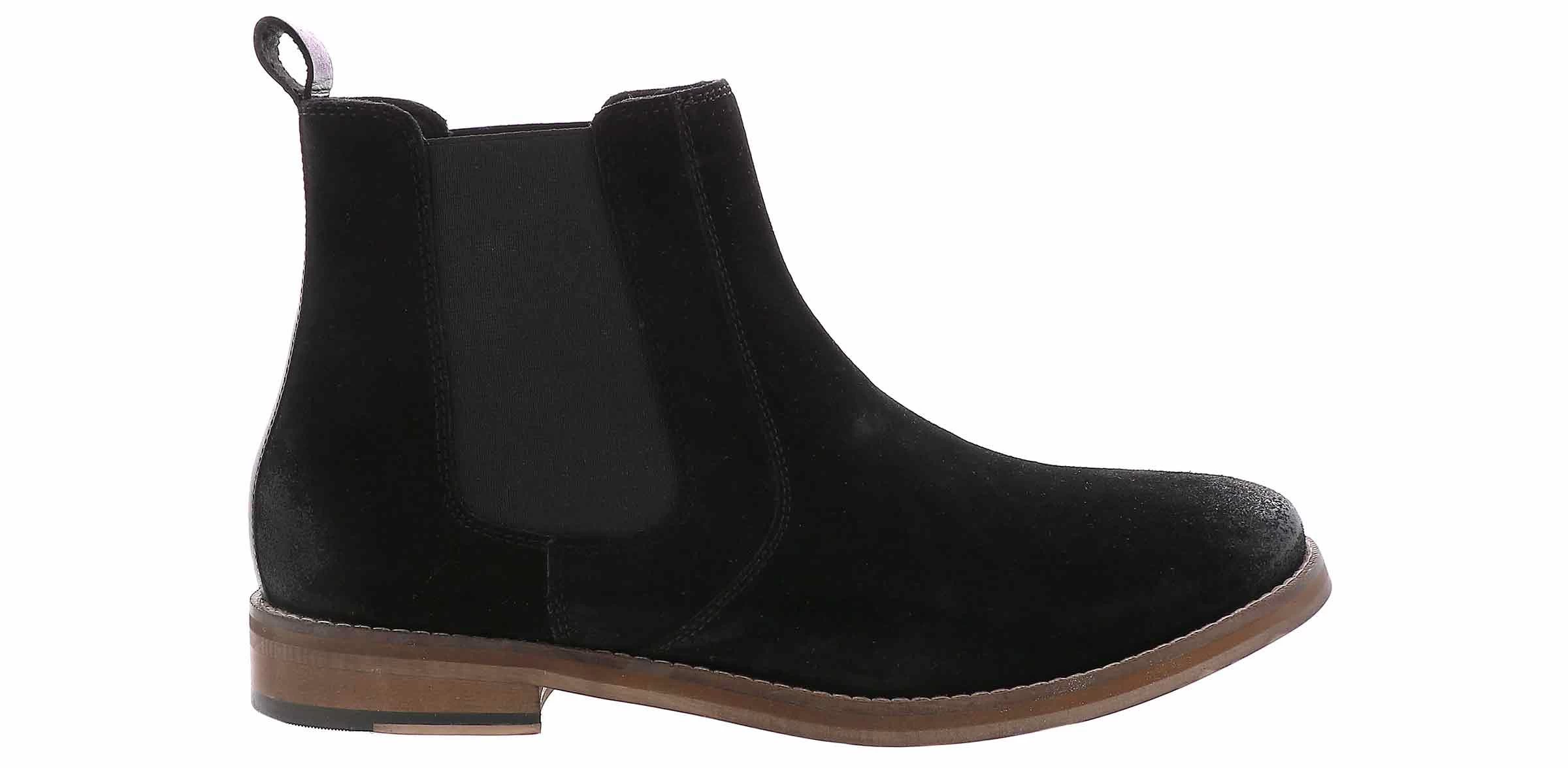 Crevo Denham Men’s Chelsea Boot 3 Crevo Denham Men’s Chelsea Boot