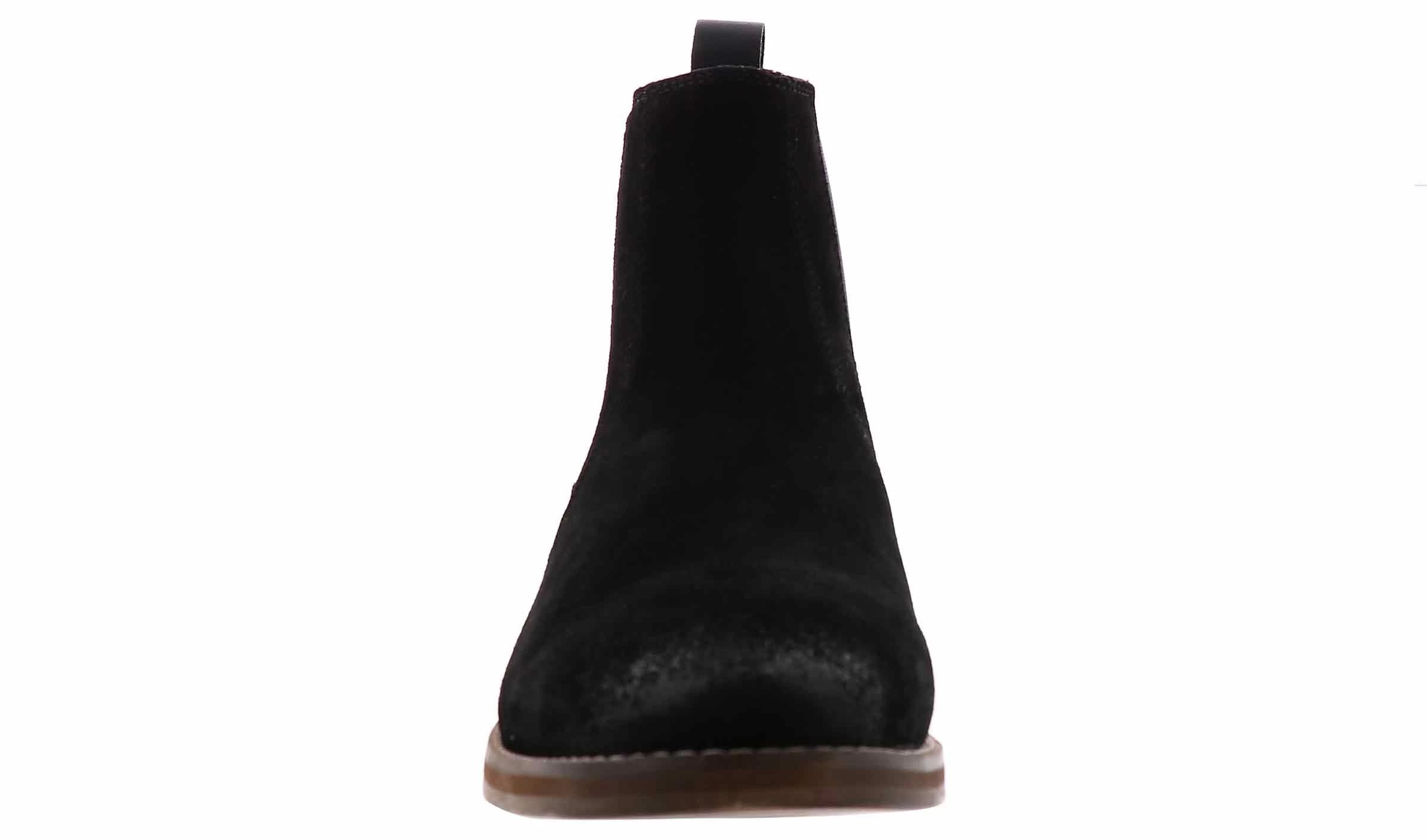 Crevo Denham Men’s Chelsea Boot 7 Crevo Denham Men’s Chelsea Boot - Image 5