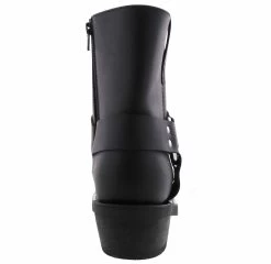 Dan Post Rev Up Men’s Boot -men's shoes danpost revup di19090 black03