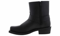 Dan Post Rev Up Men’s Boot -men's shoes danpost revup di19090 black04