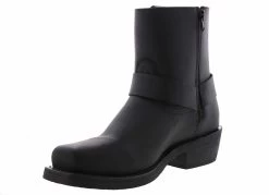 Dan Post Rev Up Men’s Boot -men's shoes danpost revup di19090 black05