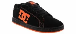 DC Shoes Gaveler Men’s Skate Shoe -men's shoes dcshoe gaveler adys100536 black01