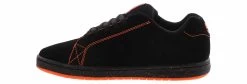DC Shoes Gaveler Men’s Skate Shoe -men's shoes dcshoe gaveler adys100536 black04