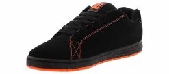 DC Shoes Gaveler Men’s Skate Shoe -men's shoes dcshoe gaveler adys100536 black05