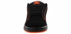 DC Shoes Gaveler Men’s Skate Shoe -men's shoes dcshoe gaveler adys100536 black06