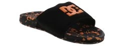 DC SHOES DC Bolsa Men’s Slide -men's shoes dcshoes adyl100026 0gb bolsa black05