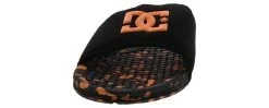 DC SHOES DC Bolsa Men’s Slide -men's shoes dcshoes adyl100026 0gb bolsa black06