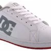 DC Shoes Gaveler Men’s Skate Sneaker