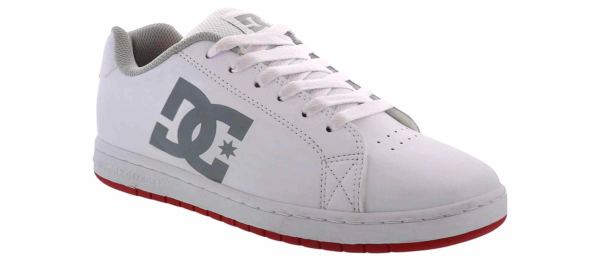 DC Shoes Gaveler Men’s Skate Sneaker 3 DC Shoes Gaveler Men’s Skate Sneaker