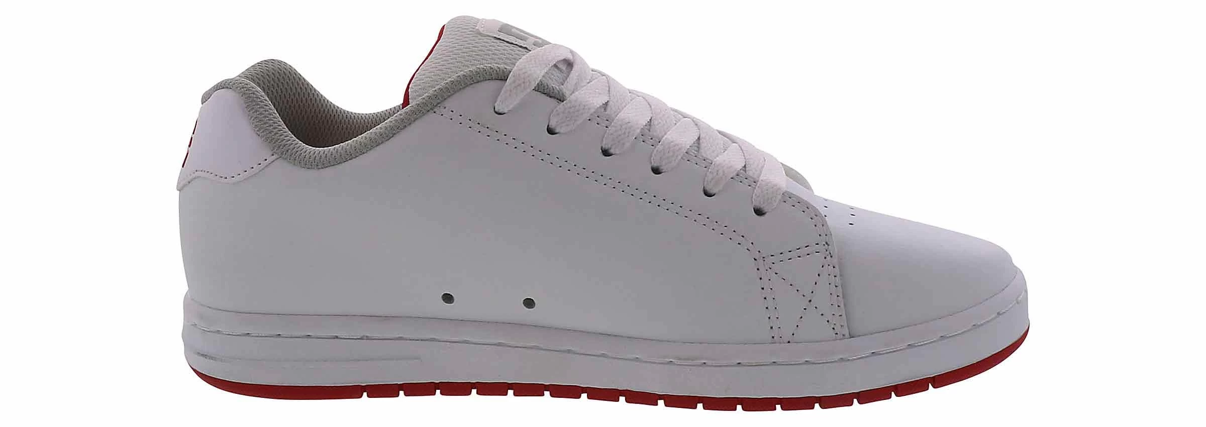 DC Shoes Gaveler Men’s Skate Sneaker 4 DC Shoes Gaveler Men’s Skate Sneaker - Image 2