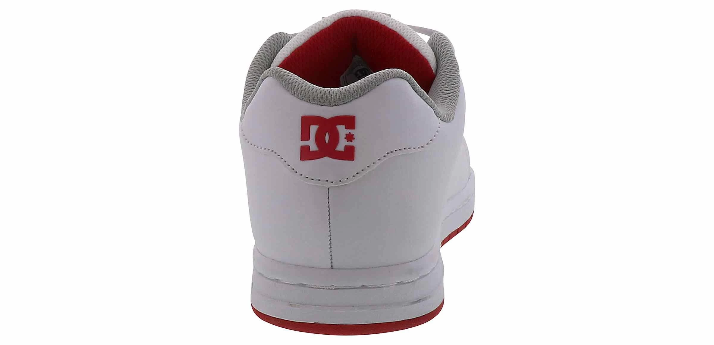 DC Shoes Gaveler Men’s Skate Sneaker 5 DC Shoes Gaveler Men’s Skate Sneaker - Image 3