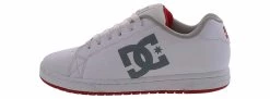 DC Shoes Gaveler Men’s Skate Sneaker 11 DC Shoes Gaveler Men’s Skate Sneaker -men's shoes dcshoes adys100536 wyr gaveler white04 3