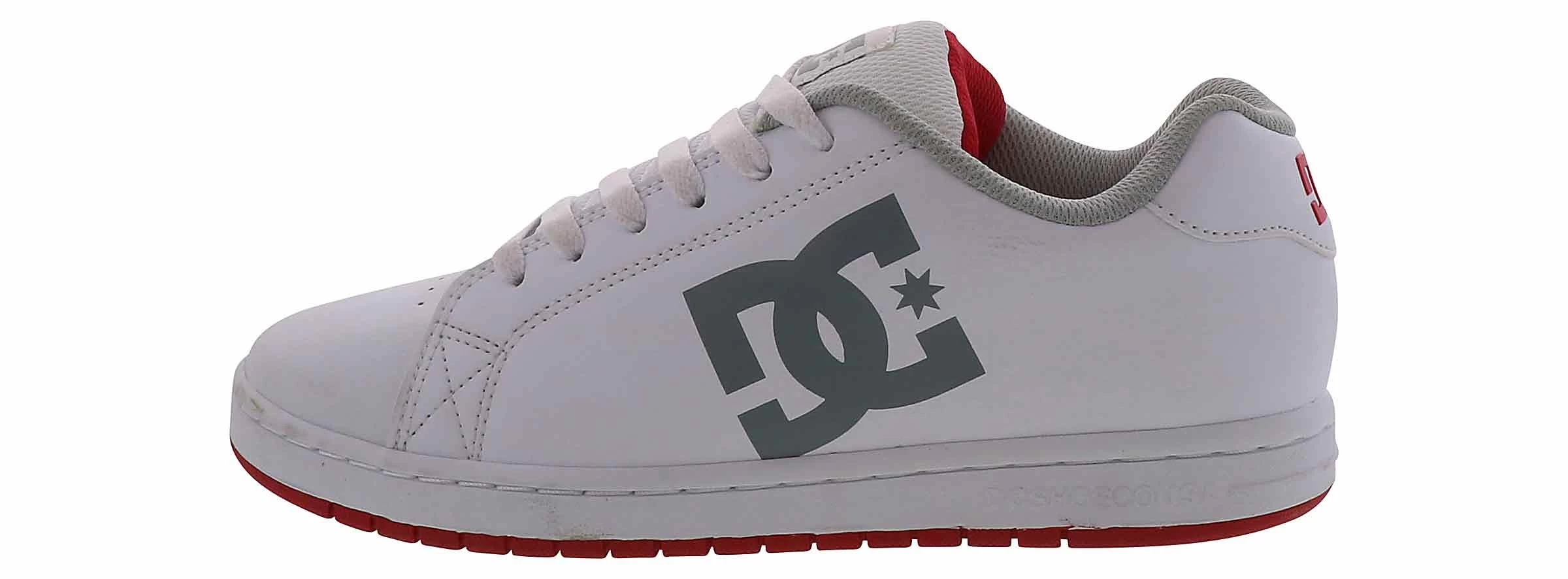DC Shoes Gaveler Men’s Skate Sneaker 6 DC Shoes Gaveler Men’s Skate Sneaker - Image 4