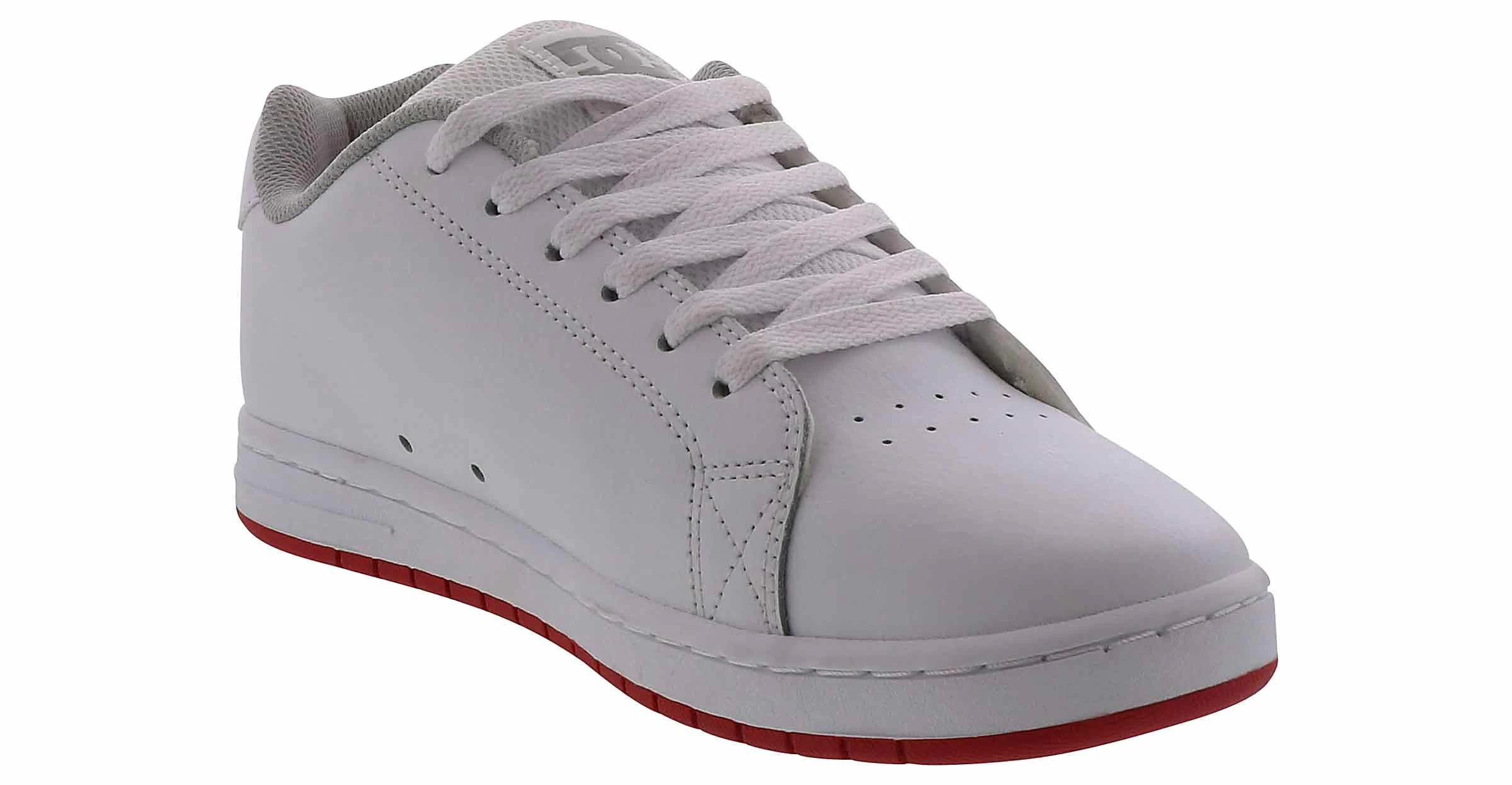 DC Shoes Gaveler Men’s Skate Sneaker 7 DC Shoes Gaveler Men’s Skate Sneaker - Image 5