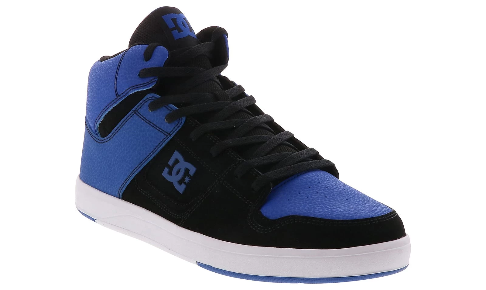 DC Shoes Cure Hi-Top Men’s Athletic Skate Sneaker 3 DC Shoes Cure Hi-Top Men’s Athletic Skate Sneaker