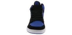 DC Shoes Cure Hi-Top Men’s Athletic Skate Sneaker 13 DC Shoes Cure Hi-Top Men’s Athletic Skate Sneaker -men's shoes dcshoes adys400072 rb1 curehi blue06
