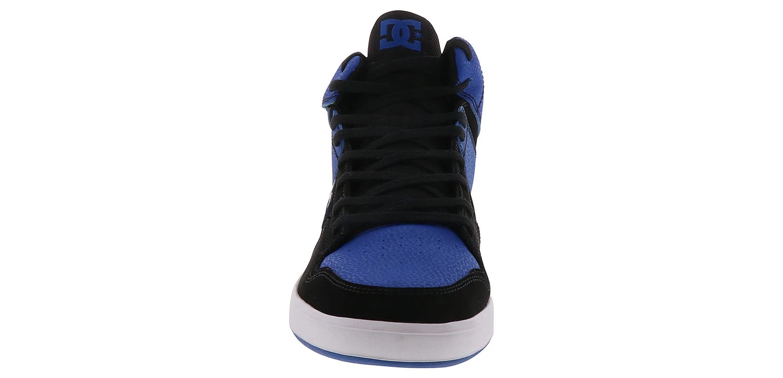 DC Shoes Cure Hi-Top Men’s Athletic Skate Sneaker 8 DC Shoes Cure Hi-Top Men’s Athletic Skate Sneaker - Image 6