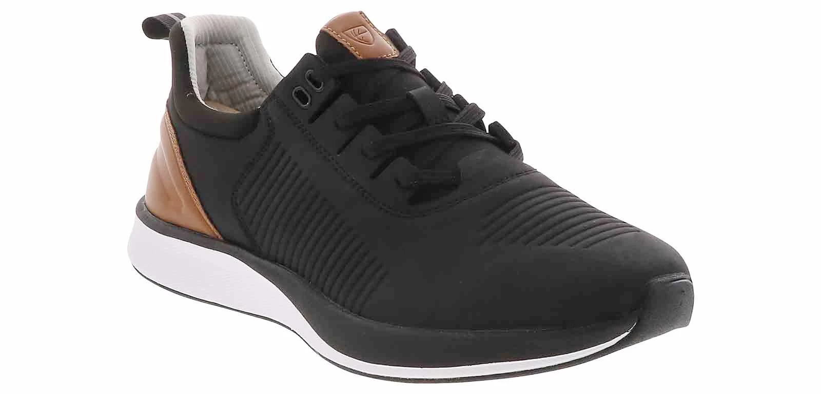 Deerstags Cranston Men’s Casual Sneaker 3 Deerstags Cranston Men’s Casual Sneaker