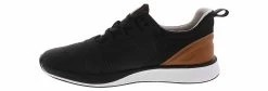 Deerstags Cranston Men’s Casual Sneaker 11 Deerstags Cranston Men’s Casual Sneaker -men's shoes deerstags cranstonblk cranston black04