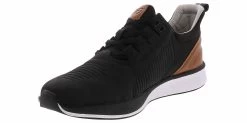 Deerstags Cranston Men’s Casual Sneaker 12 Deerstags Cranston Men’s Casual Sneaker -men's shoes deerstags cranstonblk cranston black05