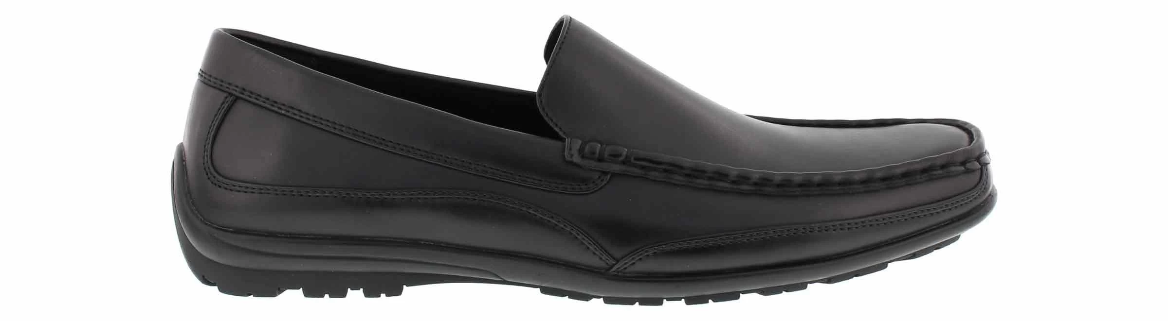 Deer Stags Drive Men's Dress Shoe 3 Deer Stags Drive Men's Dress Shoe