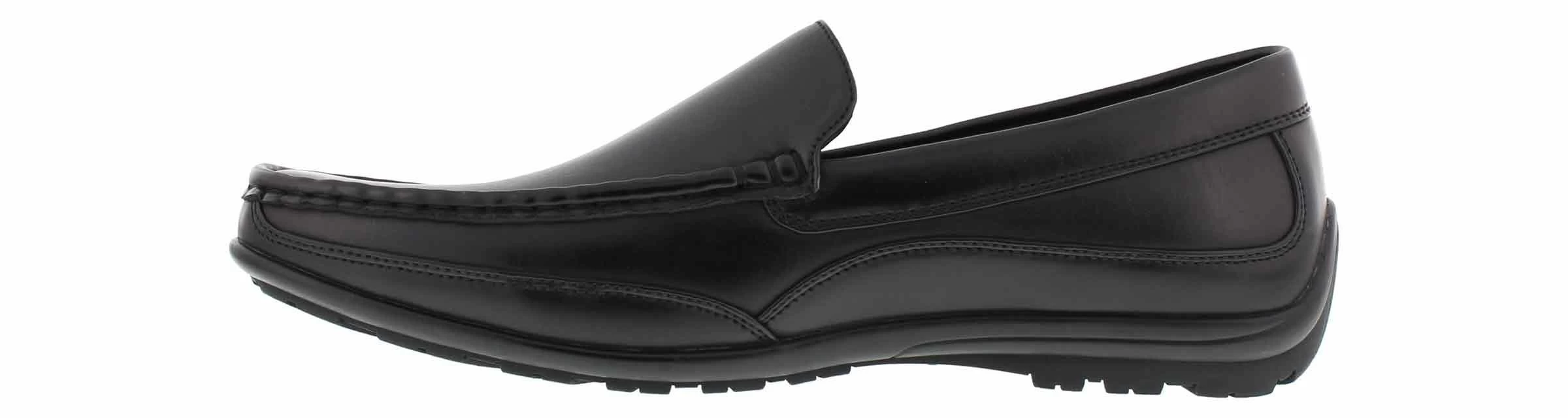 Deer Stags Drive Men's Dress Shoe 5 Deer Stags Drive Men's Dress Shoe - Image 3