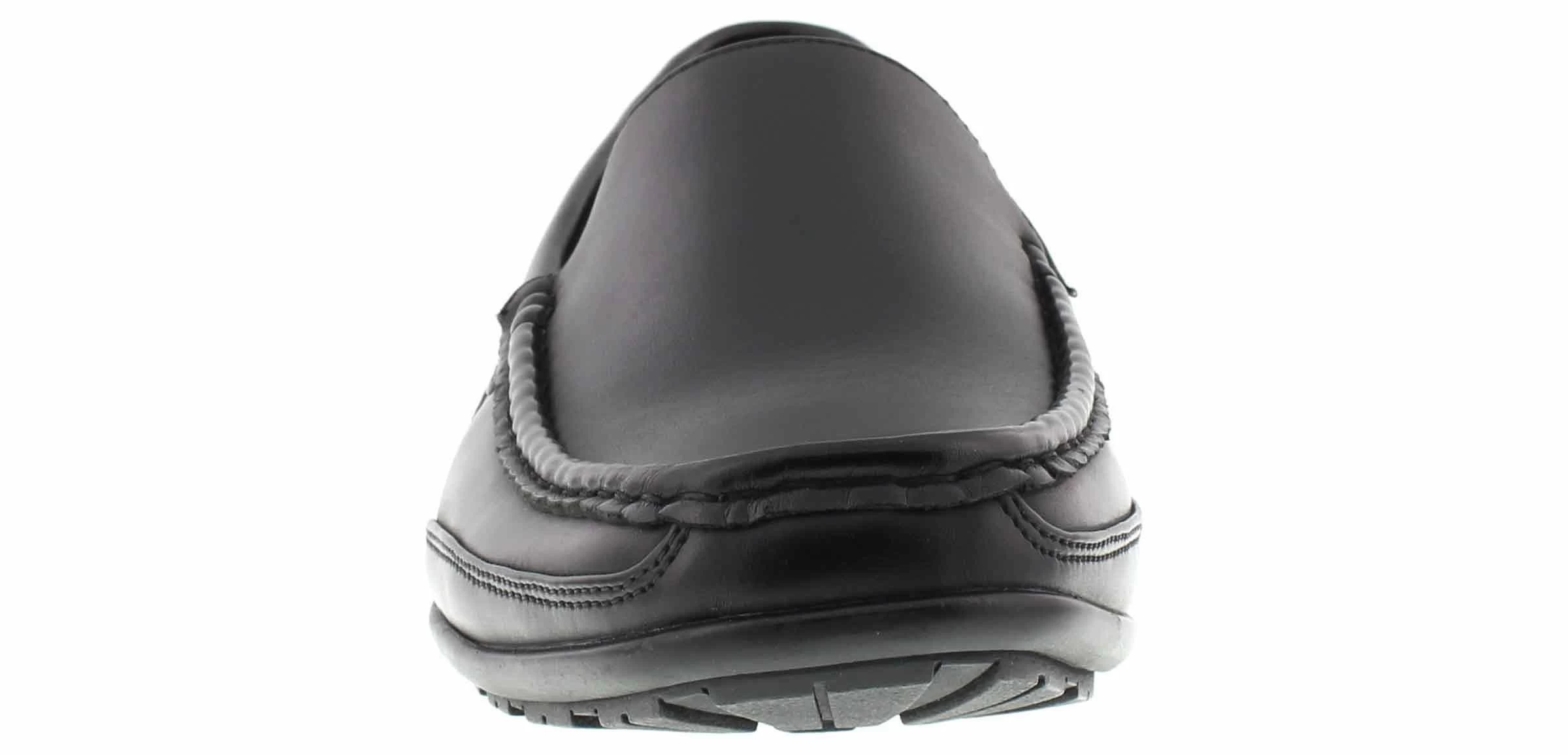 Deer Stags Drive Men's Dress Shoe 6 Deer Stags Drive Men's Dress Shoe - Image 4