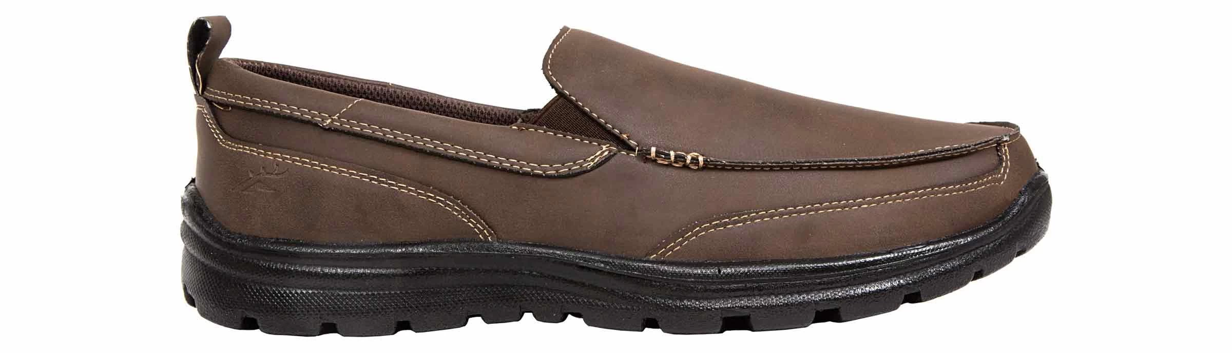 Deer Stags Everest Men's Casual Shoe 4 Deer Stags Everest Men's Casual Shoe - Image 2