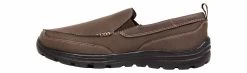 Deer Stags Everest Men's Casual Shoe 10 Deer Stags Everest Men's Casual Shoe -men's shoes deerstags evrst crvg brn 04