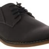 Deer Stags Matthew Men’s Dress Shoe -men's shoes deerstags matthew gry matthew grey01