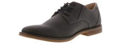 Deer Stags Matthew Men’s Dress Shoe -men's shoes deerstags matthew gry matthew grey05