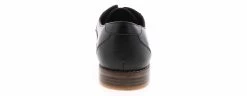 Deerstags Matthew Men's Dress Shoe - Black -men's shoes deerstags matthewblack matthewblk black03