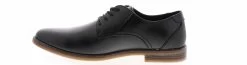 Deerstags Matthew Men's Dress Shoe - Black -men's shoes deerstags matthewblack matthewblk black04