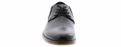 Deerstags Matthew Men's Dress Shoe - Black -men's shoes deerstags matthewblack matthewblk black06