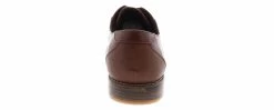 Deerstags Matthew Men's Wide-Width Dress Shoe - Brown -men's shoes deerstags matthewbrn matthewbrn brown03
