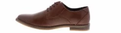 Deerstags Matthew Men's Wide-Width Dress Shoe - Brown -men's shoes deerstags matthewbrn matthewbrn brown04