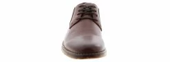 Deerstags Matthew Men's Wide-Width Dress Shoe - Brown -men's shoes deerstags matthewbrn matthewbrn brown06