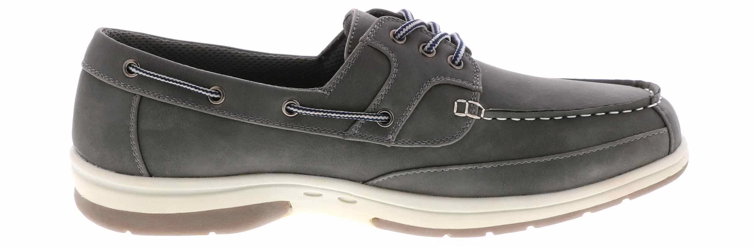 Deerstags Mitch Wide Men's Casual Shoe 4 Deerstags Mitch Wide Men's Casual Shoe - Image 2