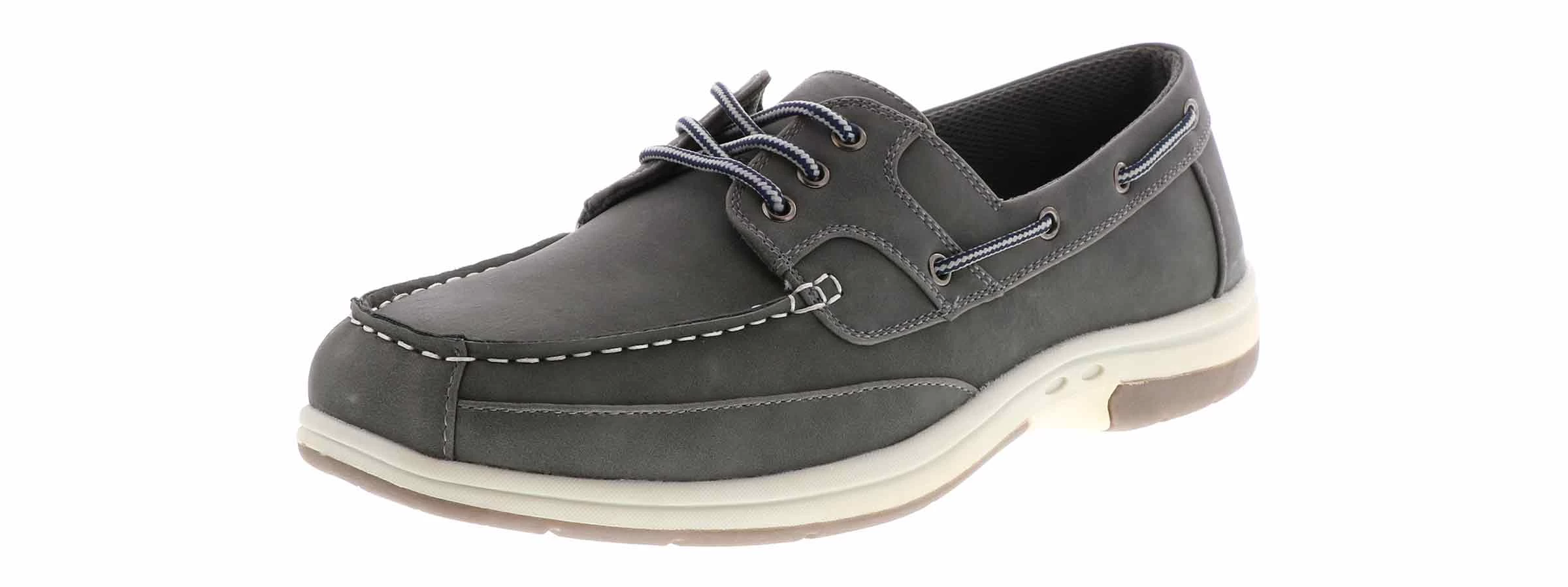 Deerstags Mitch Wide Men's Casual Shoe 7 Deerstags Mitch Wide Men's Casual Shoe - Image 5