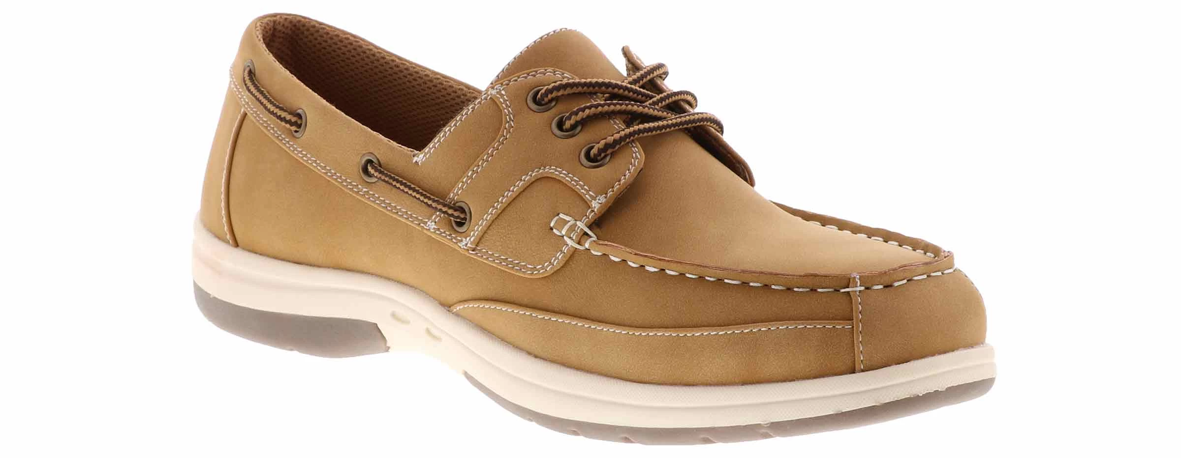Deer Stags Mitch Men's Wide-Width Casual Shoe 3 Deer Stags Mitch Men's Wide-Width Casual Shoe