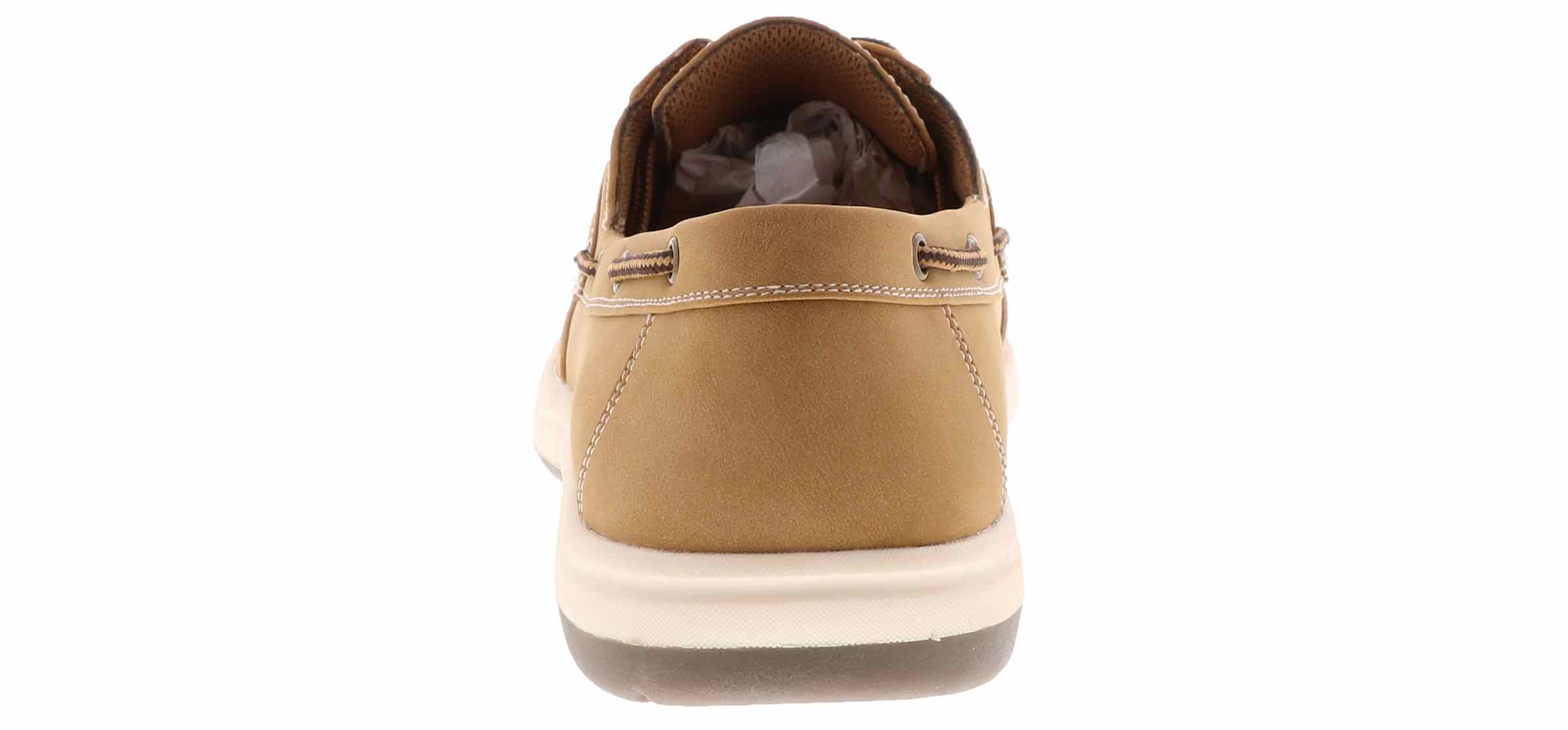 Deer Stags Mitch Men's Wide-Width Casual Shoe 5 Deer Stags Mitch Men's Wide-Width Casual Shoe - Image 3