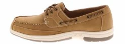 Deer Stags Mitch Men's Wide-Width Casual Shoe 11 Deer Stags Mitch Men's Wide-Width Casual Shoe -men's shoes deerstags mitch tan04