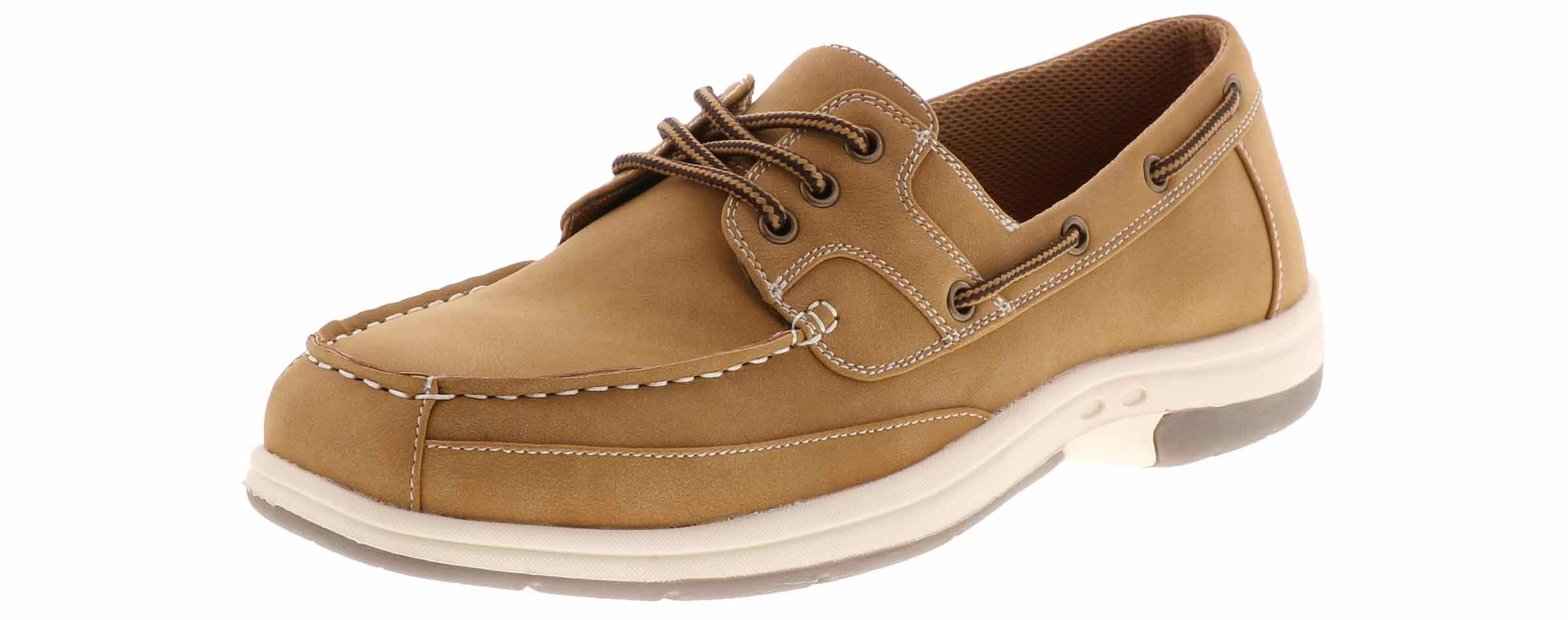 Deer Stags Mitch Men's Wide-Width Casual Shoe 7 Deer Stags Mitch Men's Wide-Width Casual Shoe - Image 5