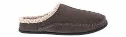 Deer Stags Nordic Men's Nordic Slipper