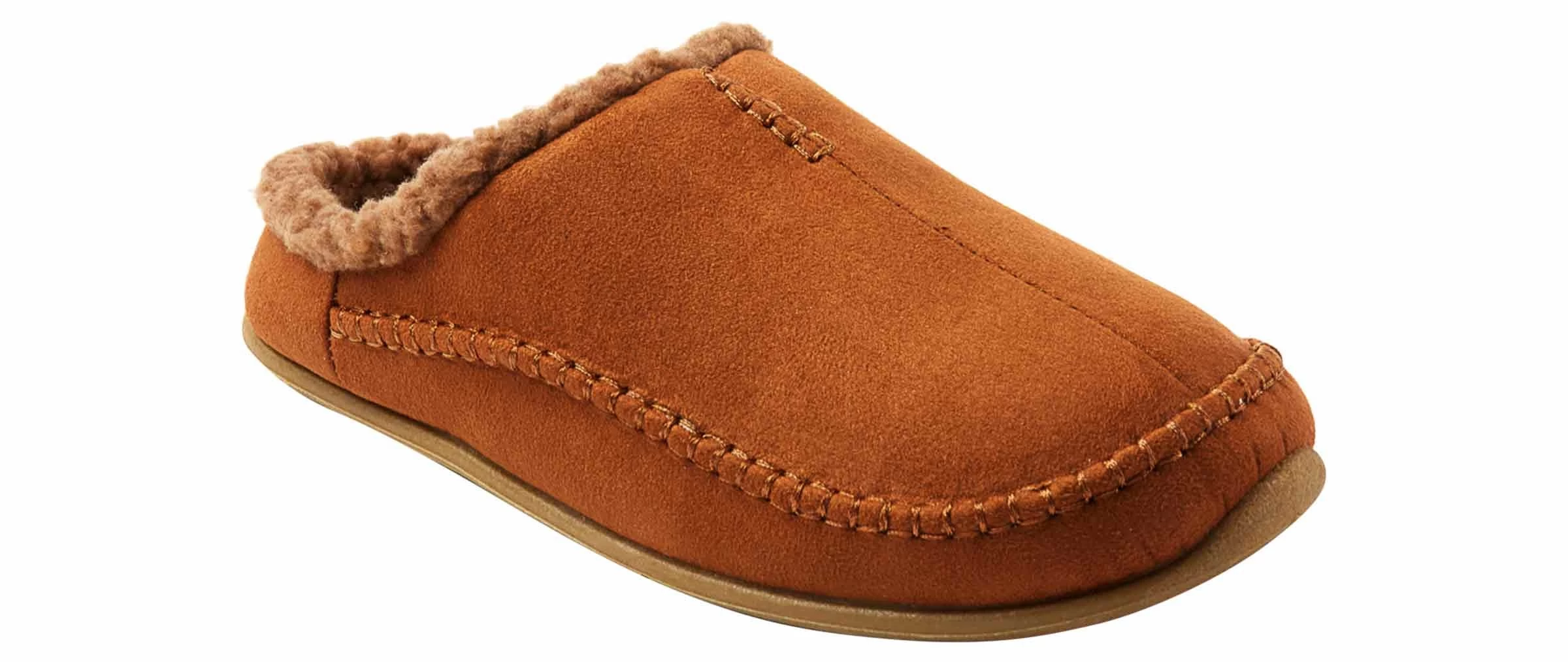 Deer Stags Nordic Men's Slipper 7 Deer Stags Nordic Men's Slipper - Image 5