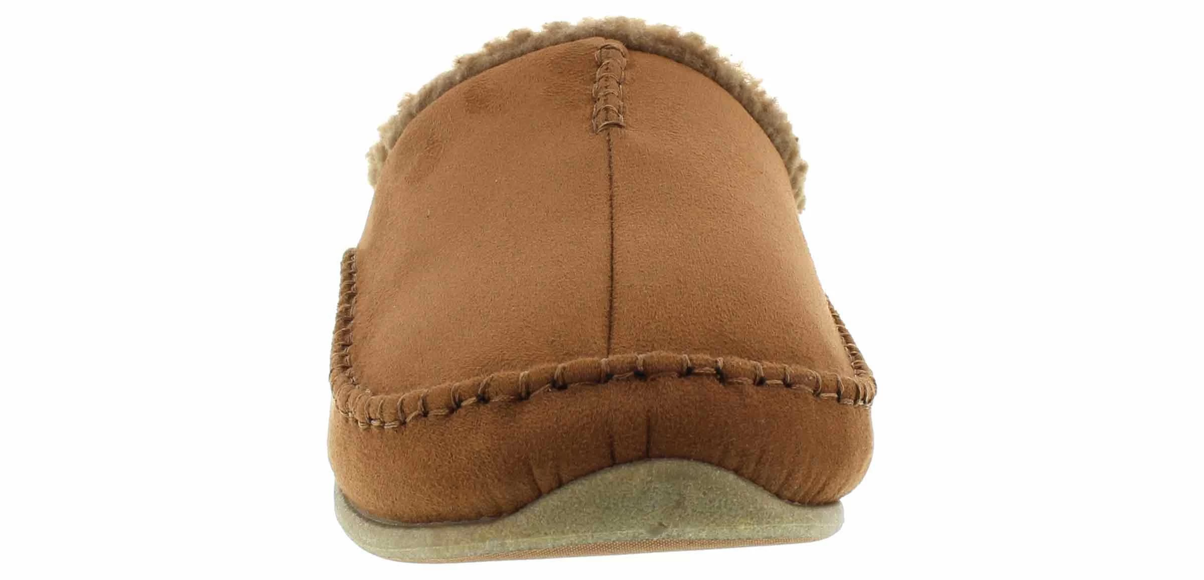 Deer Stags Nordic Men's Slipper 6 Deer Stags Nordic Men's Slipper - Image 4