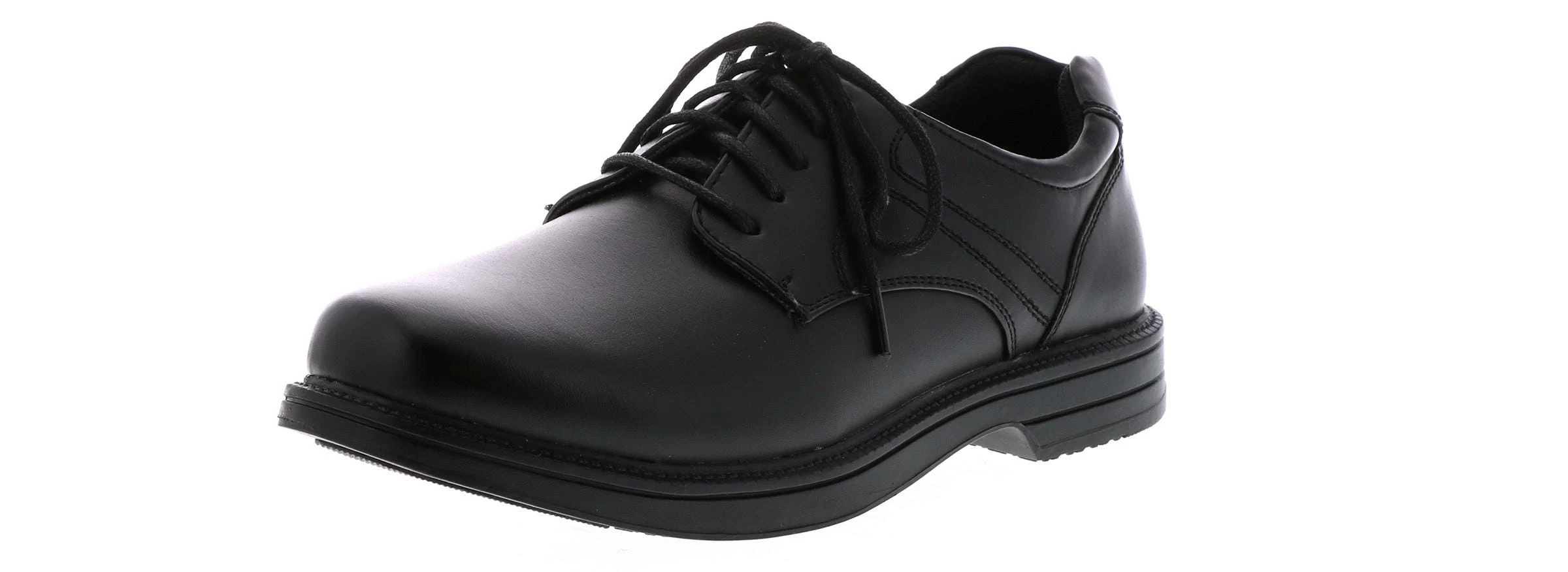 Deerstags Nu Times Men's Wide-Width Dress Shoe
